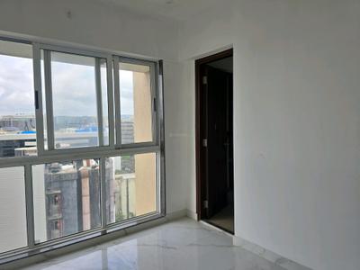 Bedroom Image of 2160 Sq.ft 4 BHK Apartment / Flat for sale in Gulmohar Heights, Juhu Mumbai for Rs. 108000000