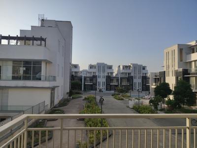 Balcony Image of 4690 Sq.ft 5 BHK Villa for sale in Godrej Exquisite At Godrej Golf Links, Jaypee Greens Greater Noida for Rs. 80000000