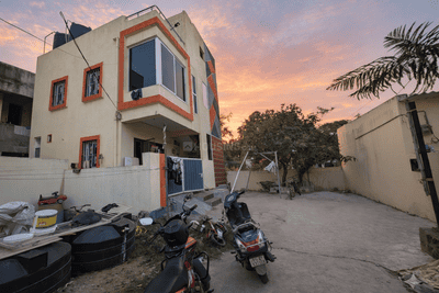 4 BHK Independent House