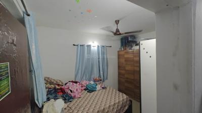 Bedroom Image of 640 Sq.ft 1 BHK Apartment / Flat for sale in Kondhwa Budruk Pune for Rs. 2700000