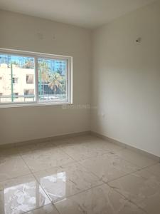 Bedroom Image of 1405 Sq.ft 3 BHK Apartment / Flat for sale in Kadubeesanahalli Bengaluru for Rs. 24000000