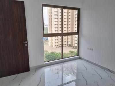 Bedroom Image of 800 Sq.ft 2 BHK Apartment / Flat for sale in Thane West Thane for Rs. 14999999