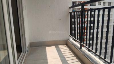 Image of 1385 Sq.ft 3 BHK Apartment / Flat for sale in Tayal K Shire Phase 2, Punawale, Pune for Rs. 10800000