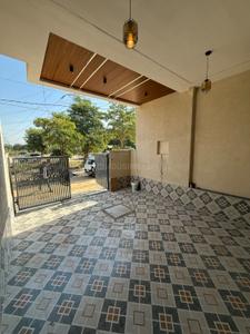 Image of 2100 Sq.ft 3 BHK Independent House for sale in Vaishali Nagar Extension, Jaipur for Rs. 13100000