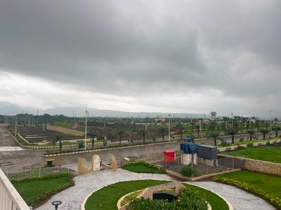 Image of 1250 Sq.ft Residential Plot / Land for sale in Rasayani, Navi Mumbai for Rs. 8875000