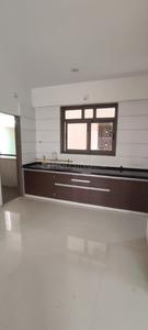 3 BHK Semi Furnished Flat