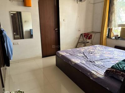 Bedroom Image of 1957 Sq.ft 3 BHK Apartment / Flat for sale in Bavdhan Pune for Rs. 22500000