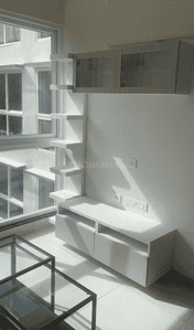 2 BHK Flat