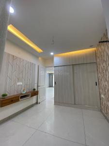 Hall Image of 900 Sq.ft 4 BHK Independent House for sale in Sector 115 Mohali for Rs. 8290000
