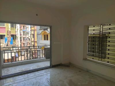 Bedroom Image of 1441 Sq.ft 3 BHK Apartment / Flat for sale in Dum Dum Kolkata for Rs. 6000000