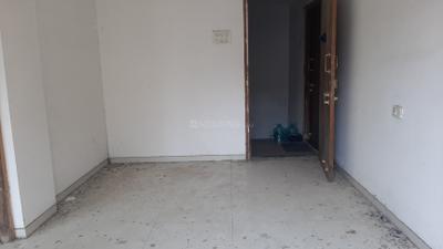 Living Room Image of 660 Sq.ft 1 BHK Apartment / Flat for sale in Ulwe Navi Mumbai for Rs. 4200000