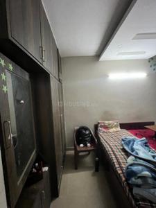 Kitchen Image of 1150 Sq.ft 2 BHK Apartment / Flat for rent in Omega City, Bhago Majra Mohali for Rs. 20000