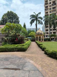 Image of 1240 Sq.ft 2 BHK Apartment / Flat for sale in Regency Gardens, Kharghar, Navi Mumbai for Rs. 24500000