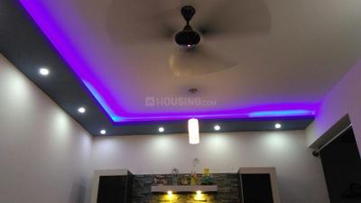 Hall Image of 1096 Sq.ft 2 BHK Apartment / Flat for sale in BM Rose Wood, Whitefield Bengaluru for Rs. 11000000