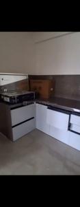 Kitchen Image of 743 Sq.ft 2 BHK Apartment / Flat for sale in Sai Signature, Mamurdi Pune for Rs. 6800000