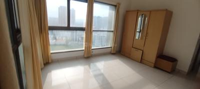 Bedroom Image of 1490 Sq.ft 3 BHK Apartment / Flat for rent in Paranjape Blue Ridge, Hinjawadi Pune for Rs. 48000