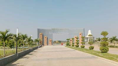 Image of 1250 Sq.ft Residential Plot / Land for sale in Harshit Gold City, Nardaha, Raipur for Rs. 2500000