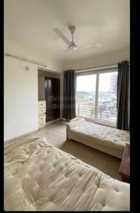 Bedroom Image of 2000 Sq.ft 3 BHK Apartment / Flat for rent in Vishala Ahmedabad for Rs. 65000
