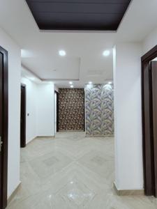 Hall Image of 1255 Sq.ft 2 BHK Builder Floor for rent in Preet Vihar New Delhi for Rs. 28500