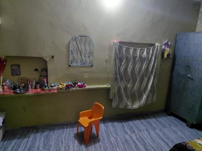 Bedroom Image of 757 Sq.ft 3 BHK Independent House for sale in Kailashpuri Bulandshahr for Rs. 2500000