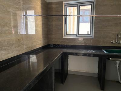 Kitchen Image of 1750 Sq.ft 3 BHK Apartment / Flat for sale in Gariahat Kolkata for Rs. 21500000
