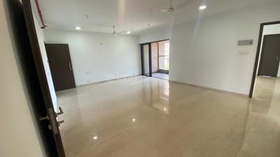 3 BHK Flat