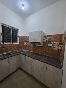 Kitchen Image of 4500 Sq.ft 10 BHK Independent House for sale in HSR Layout Bengaluru for Rs. 70000000