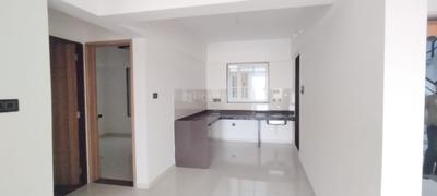 Kitchen Image of 790 Sq.ft 2 BHK Apartment / Flat for rent in KK Marks, Ravet Pune for Rs. 25500