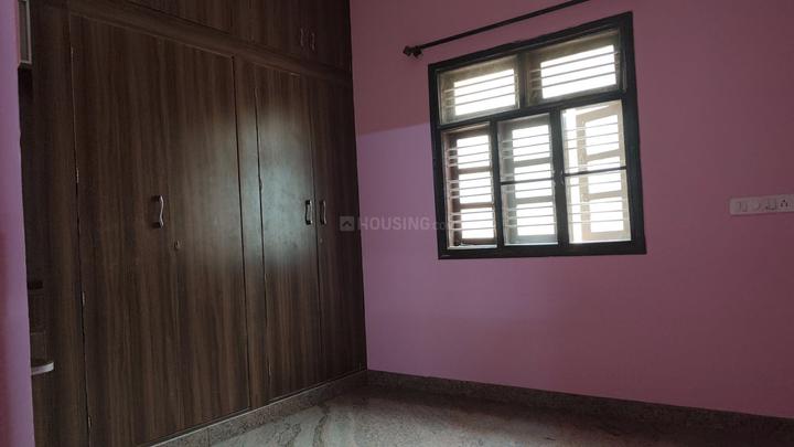 Mahadevapura Bedroom One 1