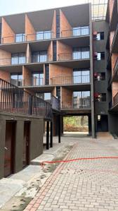 Image of 592 Sq.ft 1 BHK Apartment / Flat for sale in Panjim, Goa for Rs. 7500000