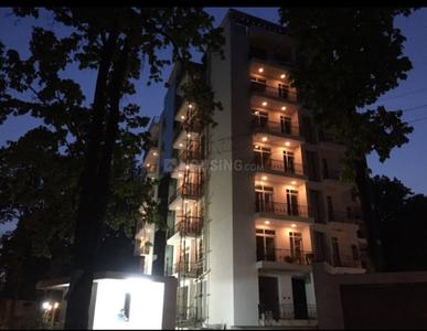 Image of 1765 Sq.ft 3.5 BHK Apartment / Flat for sale in Ladpur, Dehradun for Rs. 9800000