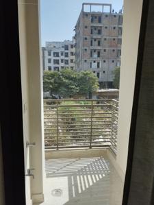 Balcony Image of 852 Sq.ft 2 BHK Apartment / Flat for sale in Bhankrota Jaipur for Rs. 4263982