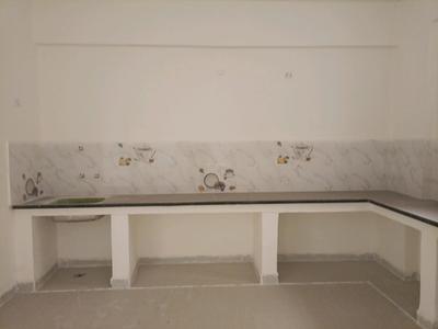 Kitchen Image of 975 Sq.ft 2 BHK Apartment / Flat for sale in Indresham Sangareddy for Rs. 4874025