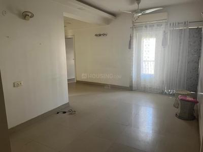 Living Room Image of 1735 Sq.ft 4 BHK Apartment / Flat for sale in Sare Crescent Green Parc, Sector 92 Gurgaon for Rs. 15500000