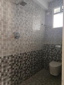 Common Bathroom Image of 1501 Sq.ft 3 BHK Apartment / Flat for sale in Madambakkam Chennai for Rs. 10507000