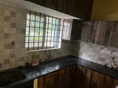 Kitchen Image of 1620 Sq.ft 2 BHK Independent House for sale in Horamavu Bengaluru for Rs. 19500000