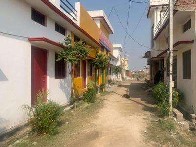 Image of 700 Sq.ft 2 BHK Independent House for sale in Jaspur Khurd, Kashipur for Rs. 1421000