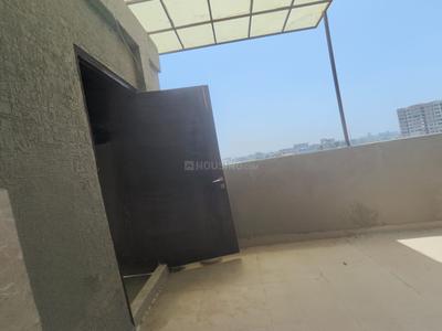 Balcony Image of 5500 Sq.ft 4 BHK Apartment / Flat for sale in Trilokesh Gulmohar Auris, Gulbai Tekra Ahmedabad for Rs. 35000000