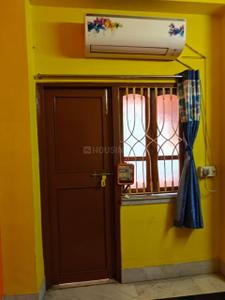 Bedroom Image of 800 Sq.ft 2 BHK Apartment / Flat for sale in Kolkata Airport Quarters Kolkata for Rs. 3700000