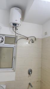 Image of 1636 Sq.ft 3 BHK Apartment / Flat for rent in DLF Capital Greens, Karampura, New Delhi for Rs. 57000