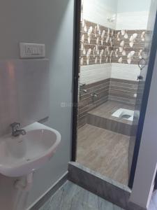 Bathroom Image of 725 Sq.ft 2 BHK Apartment / Flat for sale in Ambattur Chennai for Rs. 4200000