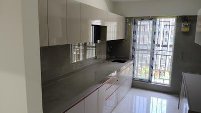 Kitchen Image of 749 Sq.ft 2 BHK Apartment / Flat for sale in Sai Adityaraj, Ghatkopar East Mumbai for Rs. 19500000