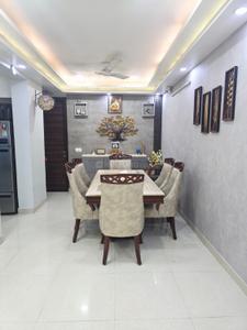Hall Image of 1450 Sq.ft 3 BHK Apartment / Flat for sale in Shalimar Garden Bay Iris, Ghaila Lucknow for Rs. 13000000