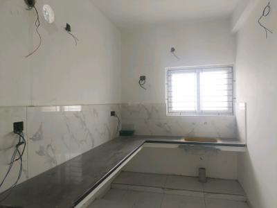 Kitchen Image of 1038 Sq.ft 2 BHK Apartment / Flat for sale in MP Green Bay, Thandalam Chennai for Rs. 6600000