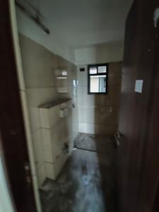 Bathroom Image of 720 Sq.ft 2 BHK Apartment / Flat for sale in Yash Kshitij Residency, Kothrud Pune for Rs. 13500000