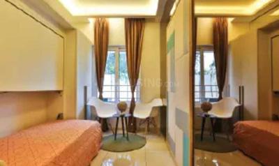 Hall Image of 1106 Sq.ft 2.5 BHK Apartment / Flat for sale in Provident Capella, Thirumalashettyhally Bengaluru for Rs. 11500000