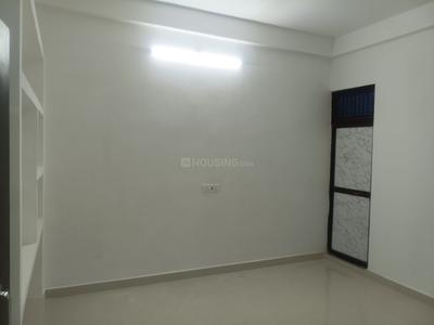 Bedroom Image of 1400 Sq.ft 3 BHK Builder Floor for rent in Naini Allahabad for Rs. 12000