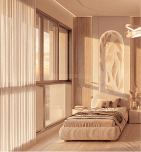Image of 4159 Sq.ft 4.5 BHK Apartment / Flat for sale in Venkatesh Tresor, Baner, Pune for Rs. 76821000