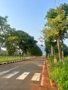 Image of 90 Sq.ft Residential Plot / Land for sale in Gandigundam, Visakhapatnam for Rs. 2300000