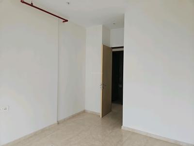 Bedroom Image of 1445 Sq.ft 3 BHK Apartment / Flat for sale in Adani Ten BKC, Bandra East Mumbai for Rs. 85200000